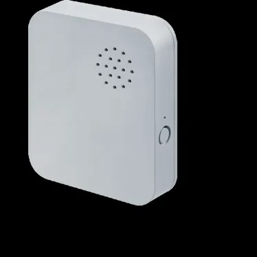 Датчик вибрации умный NSH-SNR-04