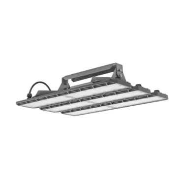 Светильник HB LED 150 D120 5000K G3