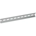 DIN-рейка (30см) оцинкованная 1мм IEK