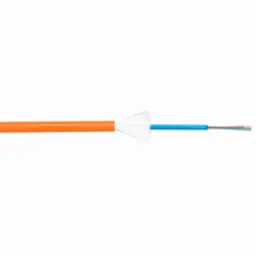 Кабель волоконно-оптический OM2 50/125 12FO внутренний/ наружный