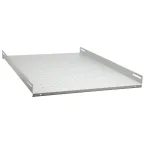 Полка стационарная усиленная глубина 0.7м для шкафов Standart глубина 1м,