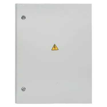 Щит с монтажной панелью ЩМПг- 65.50.22 IP65 PROxima