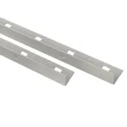 Держатель пластронов FORT высотой 1000 (2шт) PROxima