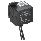 Дополнительный контакт ARMAT левый для MCCB типоразмер A, D 1NO1NC