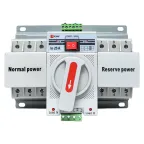 Устройство АВР МCB 25А (C) 3Р 400В PROxima