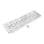 Панель под ППН к ВРУ Unit (Вх600хГ) PROxima