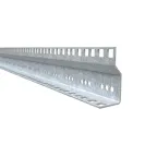 Профиль монтажный 19дюйм высотой 22Uдля шкафов TTB оцинкованный