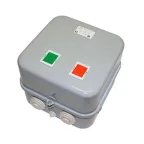 Контактор э/м ПМ12-063161 У3 В, 220В, АЭС