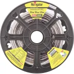 Лента светодиодная NLS-3528WW60-4.8-IP67-220V