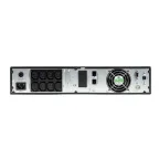 Источник бесперебойного питания Online SKAT-UPS 1000 ВА/ 900 Вт Rack/Tower 3 мин IEC C13 Исп.Е