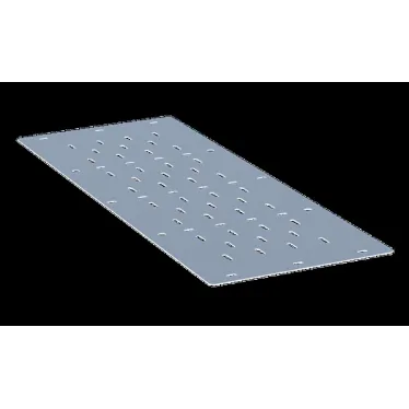 Вставка донная осн. 300 мм (1 мм) INOX EKF