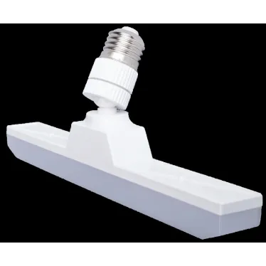 Лампа светодиодная LED E27 15w 4000K T-образная 160-265V Jazzway