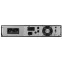 Источник бесперебойного питания 8750 SKAT-UPS 1000-RACK-ON-2X9, Online, 1000 ВА/900 Вт, синус, встр. АКБ 2 шт.x 9Aч