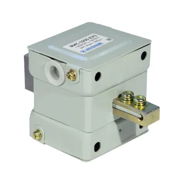 Электромагнит МИС 3200 380В 50Гц