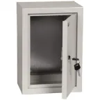 Корпус металлический ЩМП-3.2.1-0 (300х210х150мм) УХЛ3 IP31