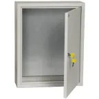Корпус металлический ЩМП-2-1 (500х400х150мм) УХЛ3 IP31