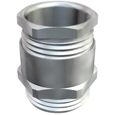 Кабельный ввод латунь M25