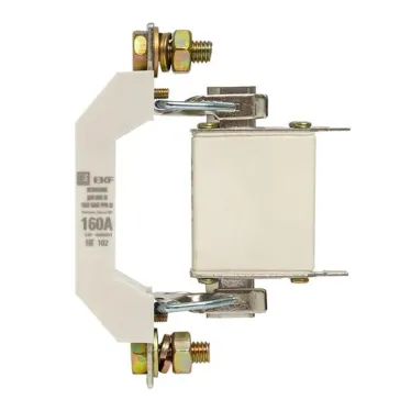 Основание с держателем к ППН-33 габарит 0