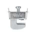 Терминал универсальный для проводников 2.5-16мм.кв на шину 5мм PROxima