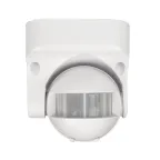 Датчик движения PMS-IR 009 1200Вт 180гр. 12м IP44 WH