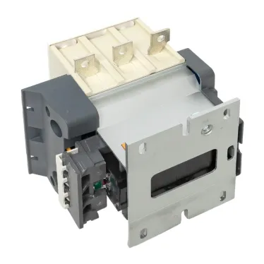 Контактор КТЭ 150А катушка управления 230В АС NO