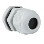 Сальник PG13,5 IP54 (20 шт) d отв. 20 мм / d провод. 6-12 мм PROxima