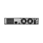 Источник бесперебойного питания 9907 SKAT-UPS 2000-RACK-ON-E Online 2000ВА/1800 Вт, синус, внешн. АКБ х 4 шт, 8xC13
