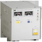 Стабилизатор напряжения однофазный 3 кВА СНИ1-3 кВА