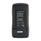 Мультиметр цифровой MAS830B EKF Master