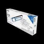 Светильник уличный консольный ДКУ 100 Вт 12000 лм 5000К AC 220В IP65 455х180х49мм широкая КСС Ш Qplus Gauss