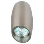 Светильник настенно-потолочный спот OL20 SN MR16/GU10, сатин/никель