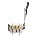 Рубильник ВР32-37-А31240-400А-УХЛ3