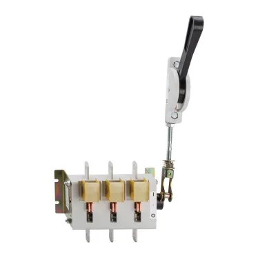 Рубильник ВР32-37-А31240-400А-УХЛ3