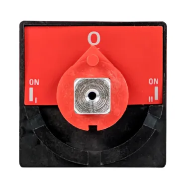 Рукоятка для управления через дверь PowerSwitch 100-3150А PROxima