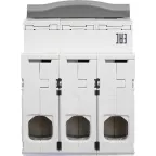 RX3 Выключатель-разъединитель 40А 3П