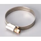 Хомут червячный PL-9 (50-70)/W2