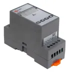 Амперметр AD-G31 цифровой на DIN однофазный PROxima (без поверки