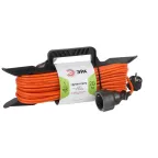 Удлинитель силовой UFx-1e-3x0.75-20m-IP44 на рамке c/з 1 гн 20м ПВС 3x0.75 UFx-1e-3x0.75-20m-IP44