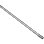 Стержень заземления 16х1500мм нержавеющая сталь