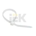 Хомут 250х4.8мм нейлон (100шт)