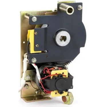 Привод моторный DC 110В ВА-731