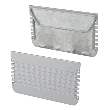 Заглушка ALU-POWER-W8070 (ARL, Металл)