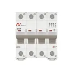 Выключатель автоматический AV-6 DC 4P 40A (C) 6kA AVERES