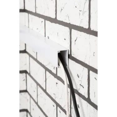 Канал кабельный 80х60 -Plast