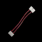 Набор коннекторов для светодиодной ленты 5050 10мм 3014/5050/5060/5630 12В 10мм Basic Gauss