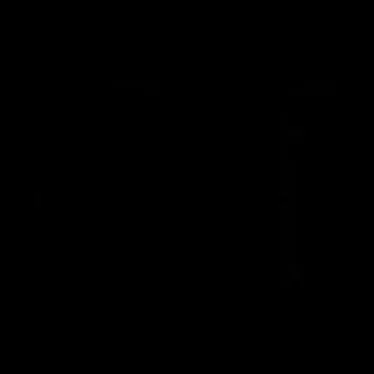 Светильник светодиодный ДВО 18 Вт 1200 лм 3000К AC 220В IP20 круг D225х22мм монт d210мм Алюминий тонкий Slim Gauss