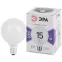 Лампа светодиодная LED 15 Вт 1200Лм 6500К шар холодный E27 170-265В LED G95-15W-6000K-E27 Standart