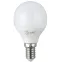 Лампа светодиодная LED P45-8W-865-E14 R (диод, шар, 8Вт, хол, E14) (10/100/3600)