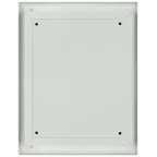 Корпус металлический ЩРВ-18з-1 76 УХЛ3 IP31 (330х250х120) (64)