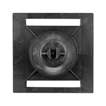 Держатель пластиковый, прут D-(8мм - 100мм) PROxima